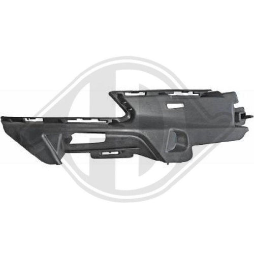 Accessoires de pare-chocs avant DIEDERICHS 1033138 pour AUDI — 1033138