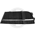 Accessoires de pare-chocs avant DIEDERICHS 1033143 pour AUDI — 1033143