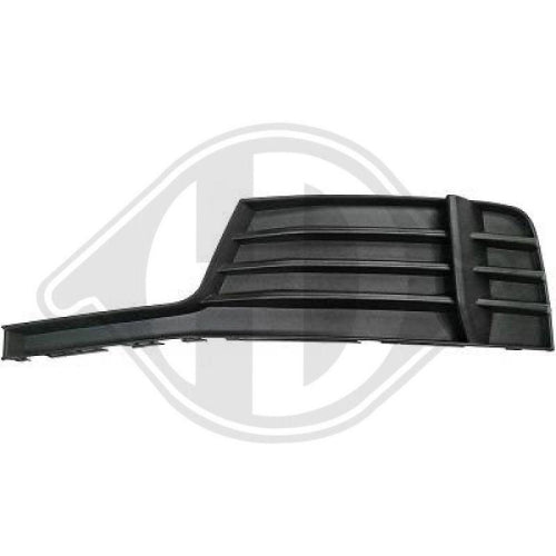 Accessoires de pare-chocs avant DIEDERICHS 1033147 pour AUDI — 1033147