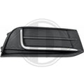 Accessoires de pare-chocs avant DIEDERICHS 1033148 pour AUDI — 1033148