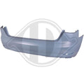 Pare-chocs DIEDERICHS 1033155 pour AUDI — 1033155