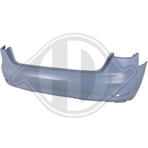 Pare-chocs DIEDERICHS 1033155 pour AUDI — 1033155