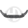 Accessoires de pare-chocs avant DIEDERICHS 1033161 pour VW — 1033161