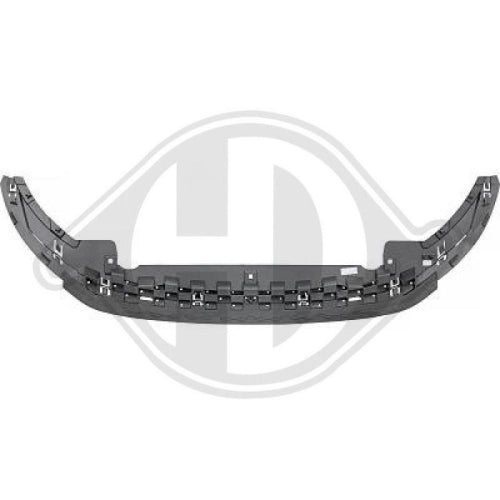 Accessoires de pare-chocs avant DIEDERICHS 1033161 pour VW — 1033161