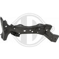 Pièces de carrosserie diverses DIEDERICHS 1033162 pour AUDI — 1033162