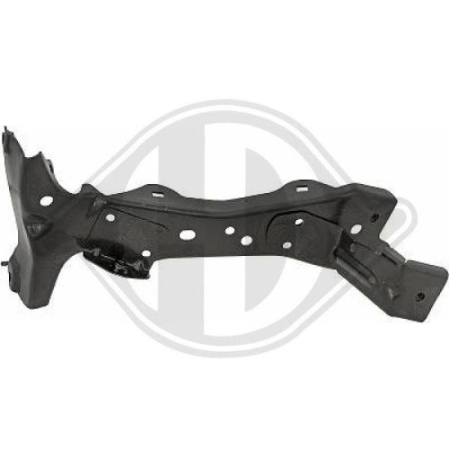 Pièces de carrosserie diverses DIEDERICHS 1033162 pour AUDI — 1033162
