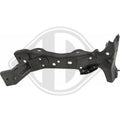 Pièces de carrosserie diverses DIEDERICHS 1033163 pour AUDI — 1033163