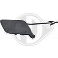 Accessoires de pare-chocs avant DIEDERICHS 1033164 pour AUDI — 1033164