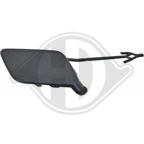Accessoires de pare-chocs avant DIEDERICHS 1033164 pour AUDI — 1033164