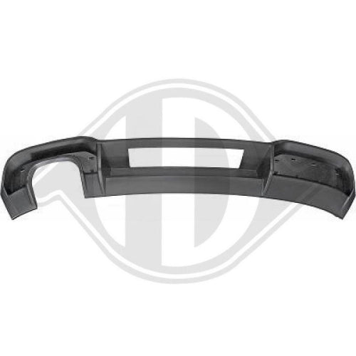 Accessoires de pare-chocs arrière DIEDERICHS 1033166 pour AUDI — 1033166