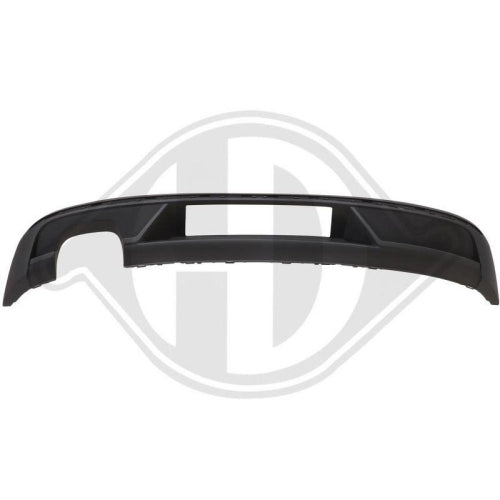 Accessoires de pare-chocs arrière DIEDERICHS 1033167 pour AUDI — 1033167