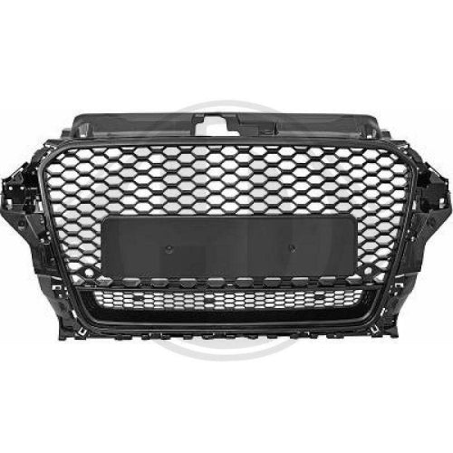 Calandre sport DIEDERICHS 1033242 — 1033242