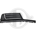 Accessoires de pare-chocs avant DIEDERICHS 1033248 pour AUDI — 1033248