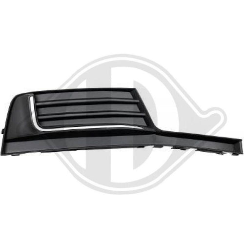 Accessoires de pare-chocs avant DIEDERICHS 1033248 pour AUDI — 1033248