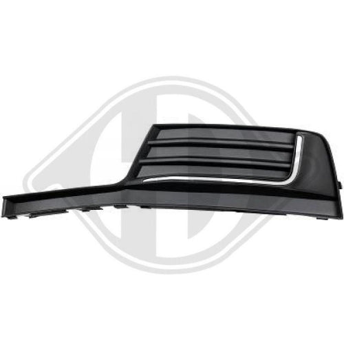 Accessoires de pare-chocs avant DIEDERICHS 1033249 pour AUDI — 1033249
