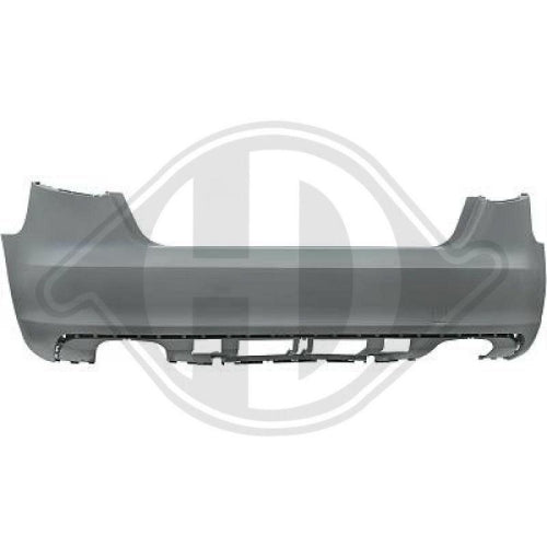 Pare-chocs DIEDERICHS 1033255 pour AUDI — 1033255