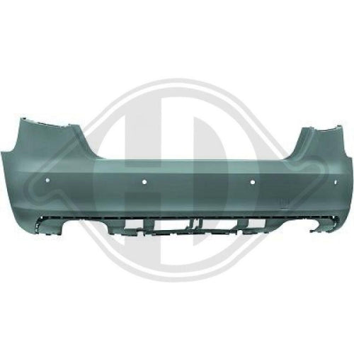 Pare-chocs DIEDERICHS 1033256 pour AUDI — 1033256