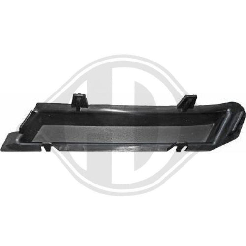Accessoires de pare-chocs avant DIEDERICHS 1033260 pour AUDI — 1033260