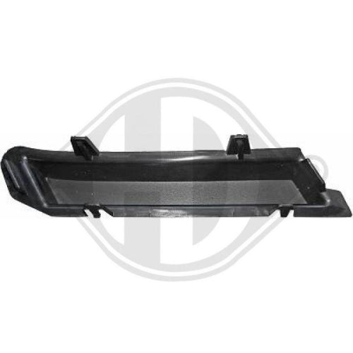 Accessoires de pare-chocs avant DIEDERICHS 1033261 pour AUDI — 1033261