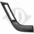 Accessoires de pare-chocs avant DIEDERICHS 1033342 pour AUDI — 1033342