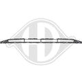 Accessoires de pare-chocs avant DIEDERICHS 1033345 pour AUDI — 1033345