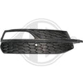 Accessoires de pare-chocs avant DIEDERICHS 1033346 pour AUDI — 1033346