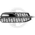 Accessoires de pare-chocs avant DIEDERICHS 1033348 pour AUDI — 1033348