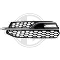 Accessoires de pare-chocs avant DIEDERICHS 1033349 pour AUDI — 1033349