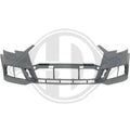 Pare-chocs DIEDERICHS 1033352 pour AUDI — 1033352