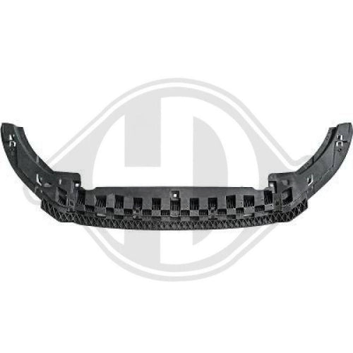 Accessoires de pare-chocs avant DIEDERICHS 1033361 pour AUDI — 1033361