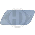 Accessoires de pare-chocs avant DIEDERICHS 1033364 pour AUDI — 1033364