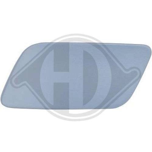 Accessoires de pare-chocs avant DIEDERICHS 1033364 pour AUDI — 1033364