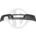 Accessoires de pare-chocs arrière DIEDERICHS 1033367 pour AUDI — 1033367