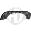 Accessoires de pare-chocs arrière DIEDERICHS 1033369 pour AUDI — 1033369