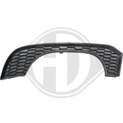 Accessoires de pare-chocs arrière DIEDERICHS 1033369 pour AUDI — 1033369