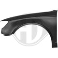 Aile DIEDERICHS 1033407 pour AUDI — 1033407