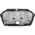 Calandre design DIEDERICHS 1033442 — 1033442