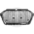 Calandre design DIEDERICHS 1033443 — 1033443