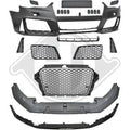 Pare-chocs sport DIEDERICHS 1033451 — 1033451