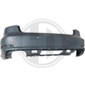 Pare-chocs DIEDERICHS 1033458 pour AUDI — 1033458
