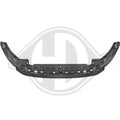 Accessoires de pare-chocs avant DIEDERICHS 1033464 pour VW — 1033464