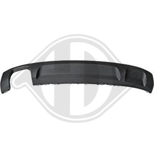 Diffuseurs, spoilers & caches DIEDERICHS 1033466 pour AUDI — 1033466