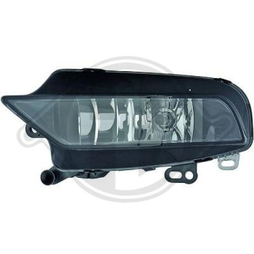 Antibrouillard avant DIEDERICHS 1033489 pour AUDI — 1033489