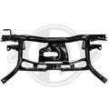 Berceau / traverse arrière DIEDERICHS 1033519 pour AUDI — 1033519
