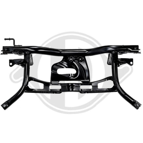 Berceau / traverse arrière DIEDERICHS 1033519 pour AUDI — 1033519