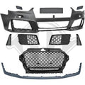 Pare-chocs sport DIEDERICHS 1033551 — 1033551