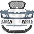 Pare-chocs sport DIEDERICHS 1033552 — 1033552
