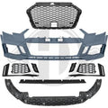 Pare-chocs sport DIEDERICHS 1033554 — 1033554