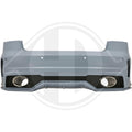 Pare-chocs sport DIEDERICHS 1033555 — 1033555