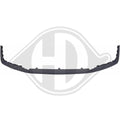 Accessoires de pare-chocs avant DIEDERICHS 1033564 pour AUDI — 1033564